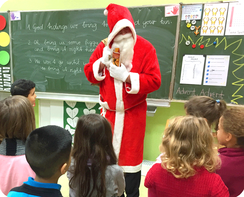 Nikolaus