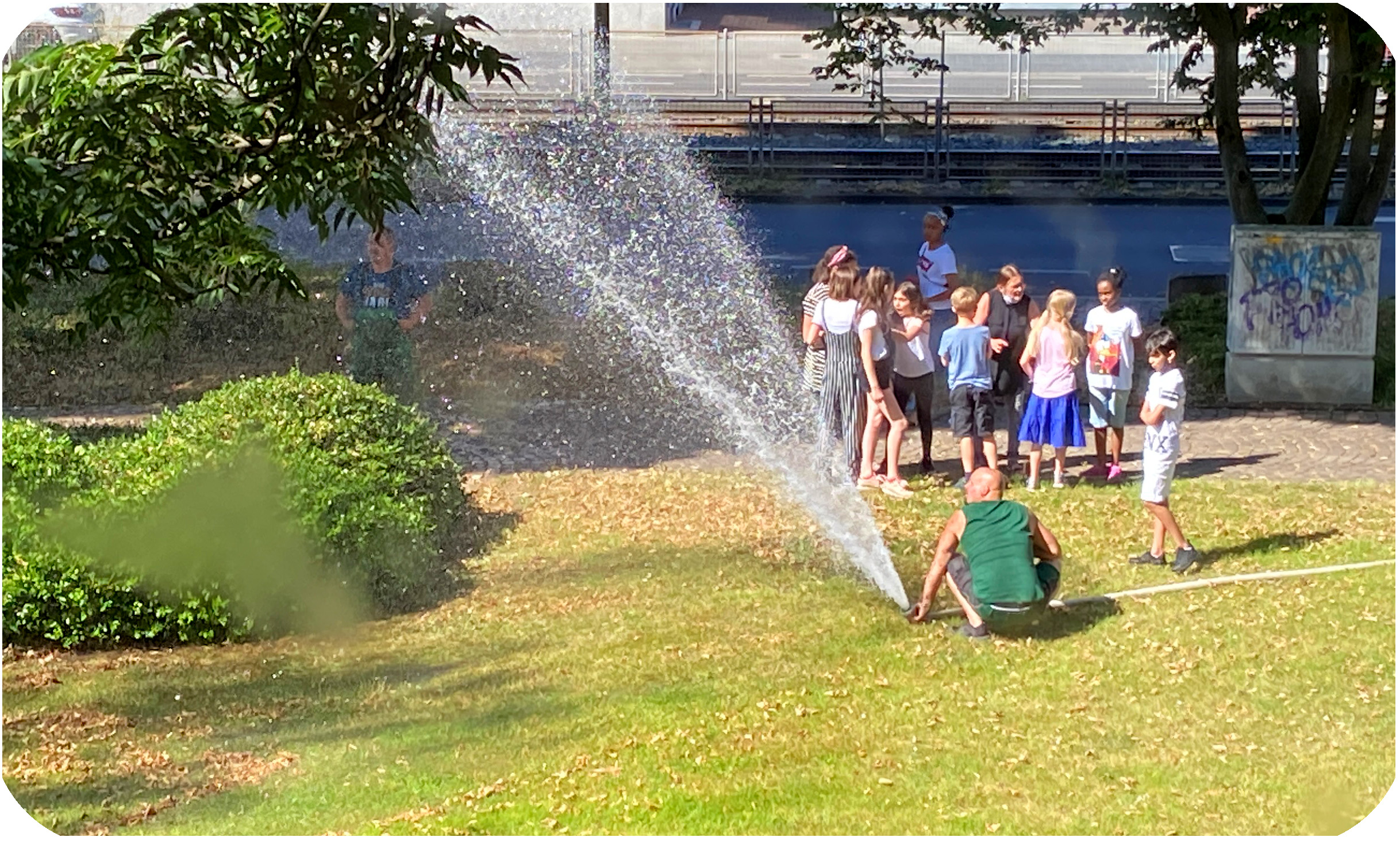 Wasser marsch small